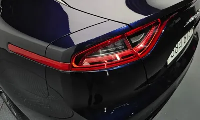 Kia Stinger 2019, 68248 км, за 21800000 KRW - фото 23