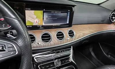 Mercedes-Benz E-Class 2018, 88824 км, за 26900000 KRW - фото 16