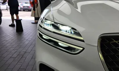 Genesis GV70 2021, 54932 км, за 34900000 KRW - фото 22