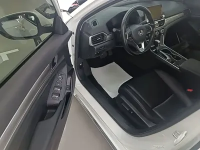 Honda Accord 2021, 43700 км, за 99000 CNY - фото 16