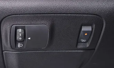 Renault-KoreaSamsung SM6 2016, 91441 км, за 99990000 KRW - фото 17