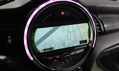 MINI Cooper 2015, 69410 км, за 8700000 KRW - фото 13