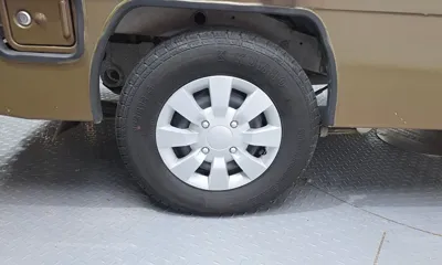ChevroletGMDaewoo labo 2015, 1415 км, за 8990000 KRW - фото 5