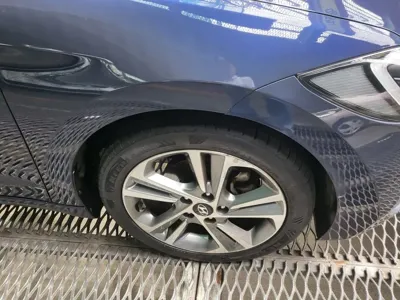 Hyundai Avante 2018, 134000 км, за 8990000 KRW
