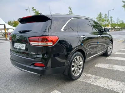 Kia Sorento 2015, 149230 км, за 11500000 KRW
