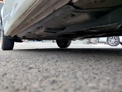 Volkswagen Polo 2019, 64800 км, за 39600 CNY - фото 21