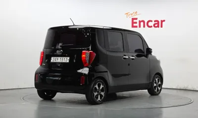 Kia Ray 2014, 177750 км, за 4500000 KRW - фото 2