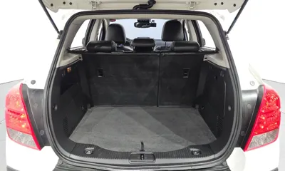 ChevroletGMDaewoo Trax 2015, 88943 км, за 4500000 KRW - фото 16