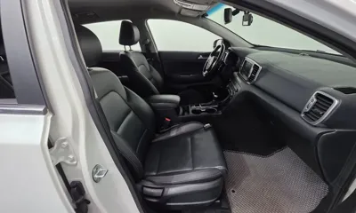 Kia Sportage 2016, 101605 км, за 10600000 KRW - фото 10