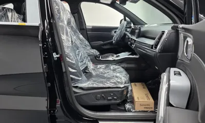 Kia Sorento 2026, 11 км, за 59800000 KRW - фото 10