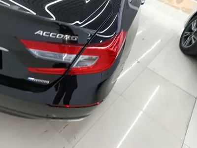 Honda Accord 2018, 71900 км, за 112529.61 CNY - фото 7
