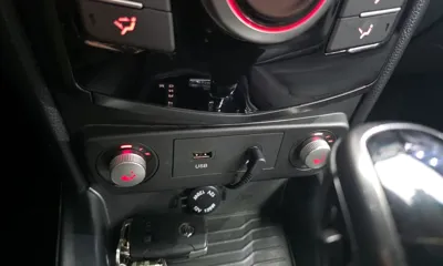 KG_Mobility_Ssangyong TIBOLI 2017, 90125 км, за 6200000 KRW - фото 18