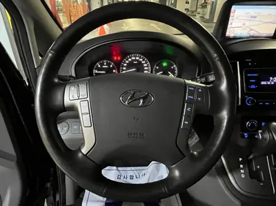 Hyundai Starex 2021, 182033 км, за 13700000 KRW - фото 13