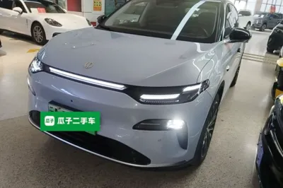 Leapmotor C11 · 2026 год