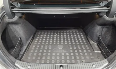 Mercedes-Benz S-Class 2015, 140777 км, за 21990000 KRW - фото 18
