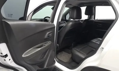 ChevroletGMDaewoo Trax 2018, 134442 км, за 6600000 KRW - фото 26