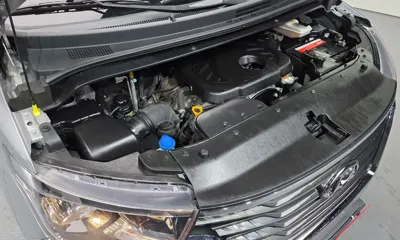 Hyundai Starex 2019, 105891 км, за 15500000 KRW - фото 6