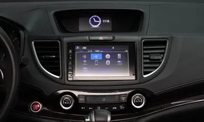 Honda CR-V 2015, 82194 км, за 13990000 KRW - фото 14