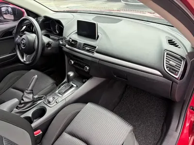 Mazda 3 Axela 2016, 120000 км, за 33800 CNY - фото 13