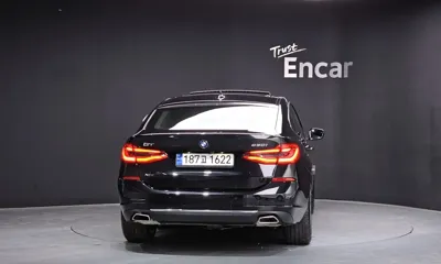 BMW Gran Turismo 2023, 38842 км, за 50990000 KRW