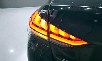 Genesis G80 2018, 150702 км, за 15900000 KRW - фото 23