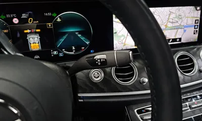 Mercedes-Benz E-Class 2021, 79653 км, за 37500000 KRW - фото 9