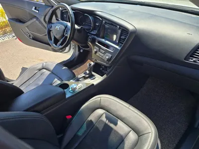 Kia K5 2013, 242800 км, за 2717.92 USD - фото 10