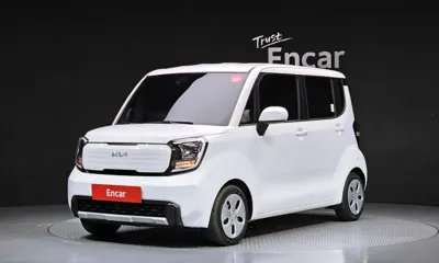 Kia Ray · 2023 год