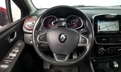Renault-KoreaSamsung Cilo 2018, 74291 км, за 6900000 KRW - фото 13