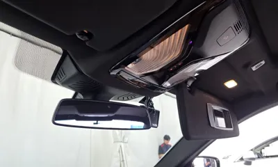 BMW 5-Series 2018, 127841 км, за 23990000 KRW - фото 27