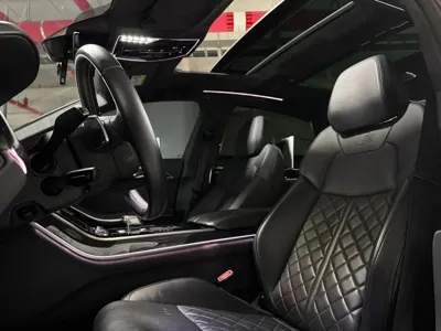 Audi S8 2020, 37100 км, за 71000000 KRW - фото 20