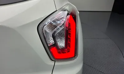 KG_Mobility_Ssangyong TIBOLI 2016, 144510 км, за 5600000 KRW - фото 21