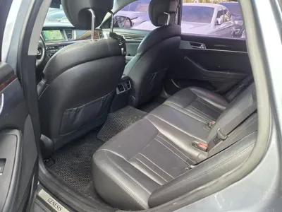 Hyundai Genesis 2016, 207851 км, за 5990000 KRW - фото 6