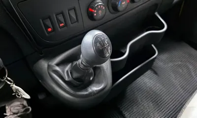 Renault-KoreaSamsung Master 2019, 74412 км, за 18300000 KRW - фото 9