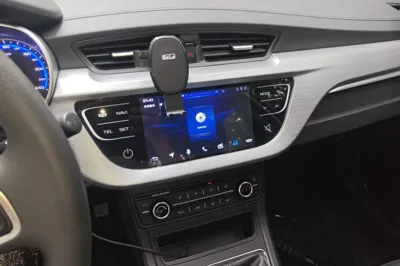 Geely Auto Vision 2020, 1100 км, за 41711.73 CNY - фото 12