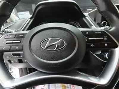 Hyundai Sonata 2021, 93385 км, за 16800000 KRW - фото 13