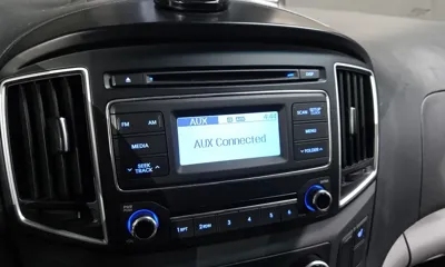 Hyundai Starex 2018, 287892 км, за 5990000 KRW - фото 15