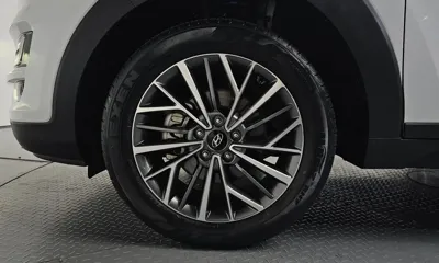 Hyundai Tucson 2019, 40179 км, за 19000000 KRW - фото 5