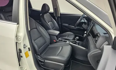 KG_Mobility_Ssangyong TIBOLI 2021, 139275 км, за 8500000 KRW - фото 11