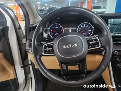 Kia Canival 2023, 121500 км, за 24900000 KRW - фото 8