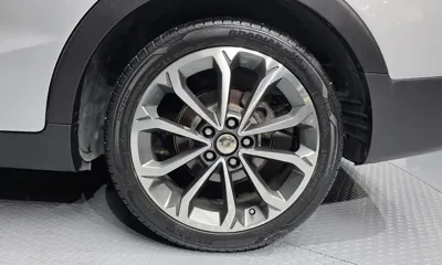 KG_Mobility_Ssangyong TIBOLI 2017, 74945 км, за 9500000 KRW - фото 21
