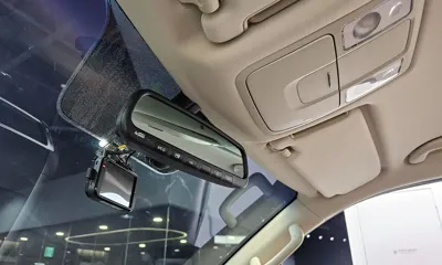 Kia Mohave 2017, 73901 км, за 19800000 KRW - фото 20