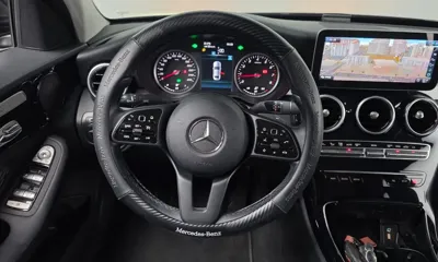 Mercedes-Benz C-Class 2020, 71740 км, за 22400000 KRW - фото 13