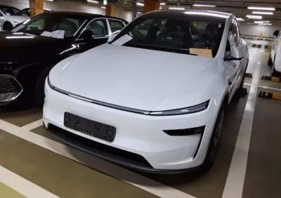 Tesla Model Y 2026, 1 км, за 52200000 KRW - фото 2