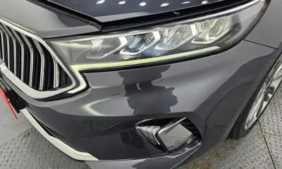 Kia K7 2020, 58175 км, за 21400000 KRW - фото 22