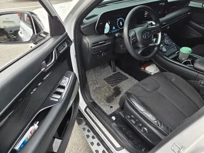 Hyundai Palisade 2024, 48186 км, за 49990000 KRW - фото 6