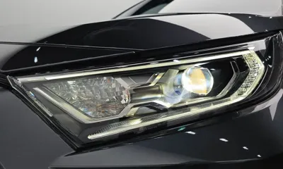 Toyota RAV4 2019, 97928 км, за 34500000 KRW - фото 22
