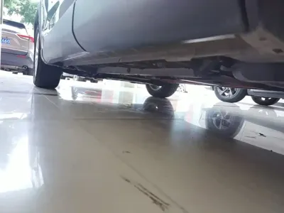 Toyota Frontlander 2023, 55800 км, за 81100 CNY - фото 22