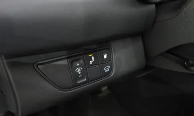 Genesis G70 2019, 161552 км, за 12500000 KRW - фото 20