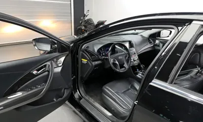 Hyundai Grandeur 2016, 129350 км, за 5990000 KRW - фото 10
